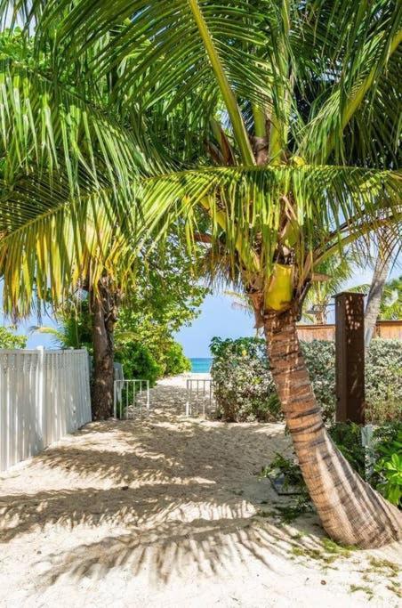 Beach Living At Island Pine Villas George Town Eksteriør bilde